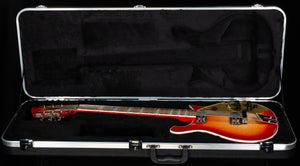 Rickenbacker 660/12 FireGlo (689)