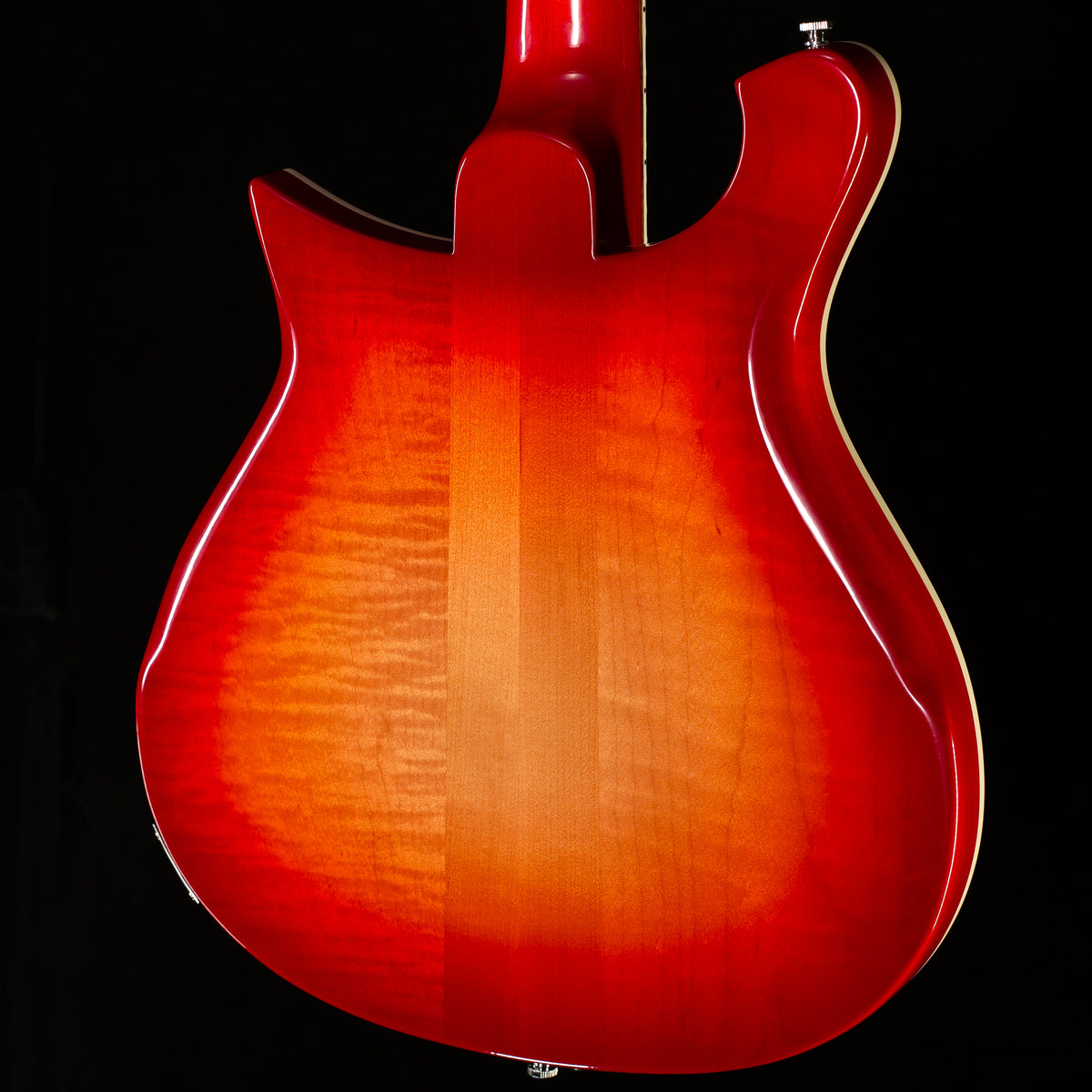 Rickenbacker 660/12 FireGlo (703)
