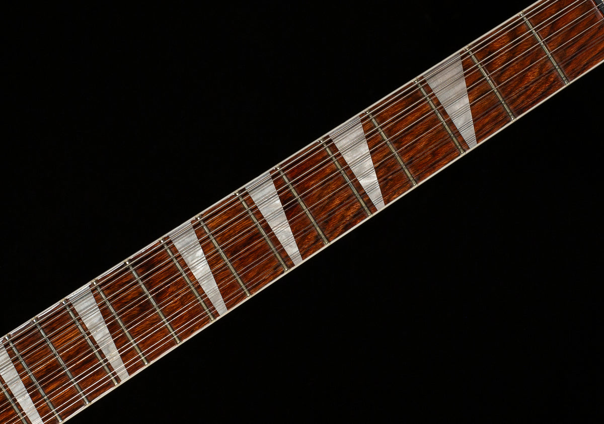 Rickenbacker 660/12 FireGlo (703)