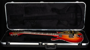 Rickenbacker 660/12 FireGlo (703)