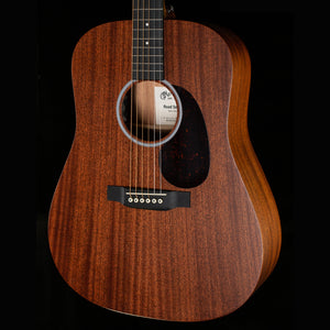 Martin Road Series D-10E Sapele (339)