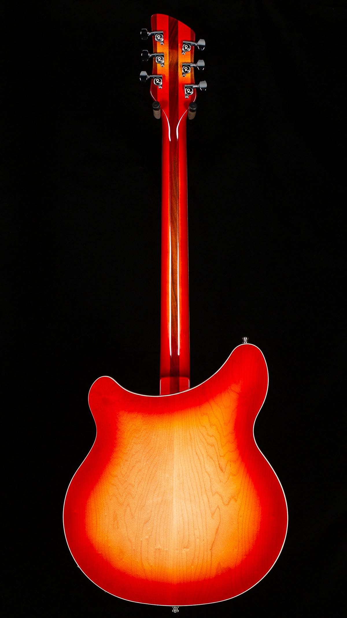 Rickenbacker 360 FireGlo (678)
