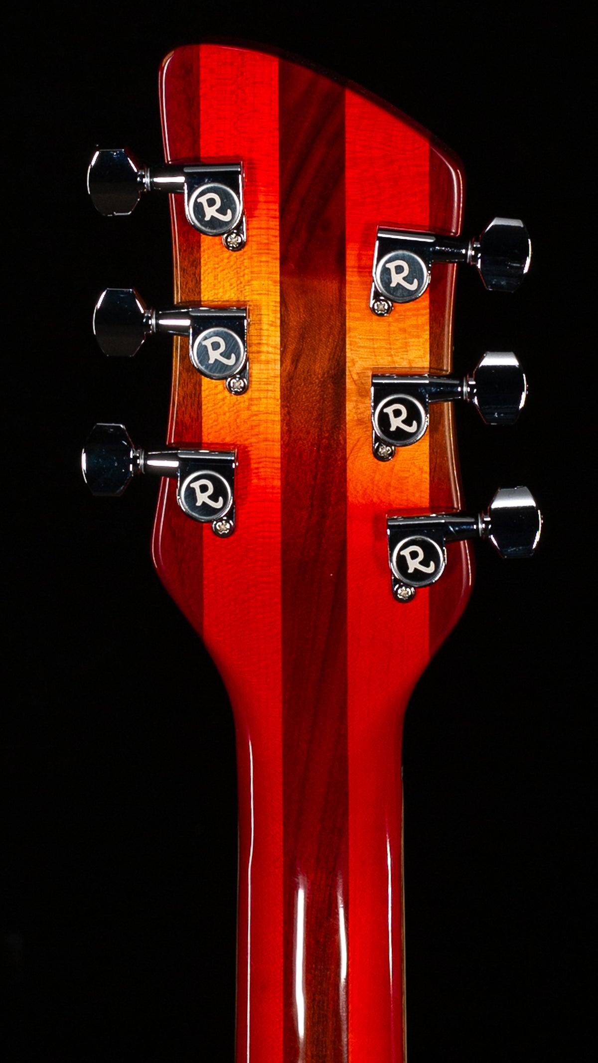 Rickenbacker 360 FireGlo (678)