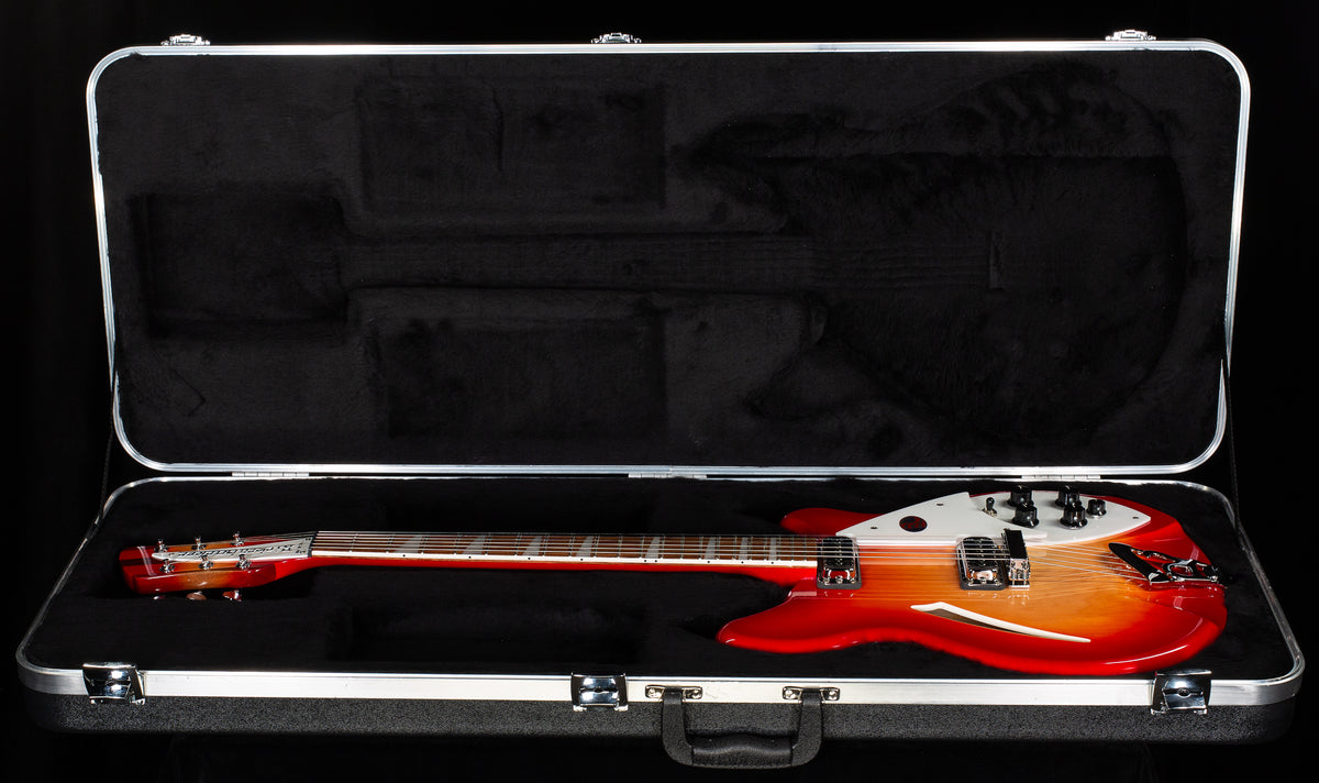 Rickenbacker 360 FireGlo (678)