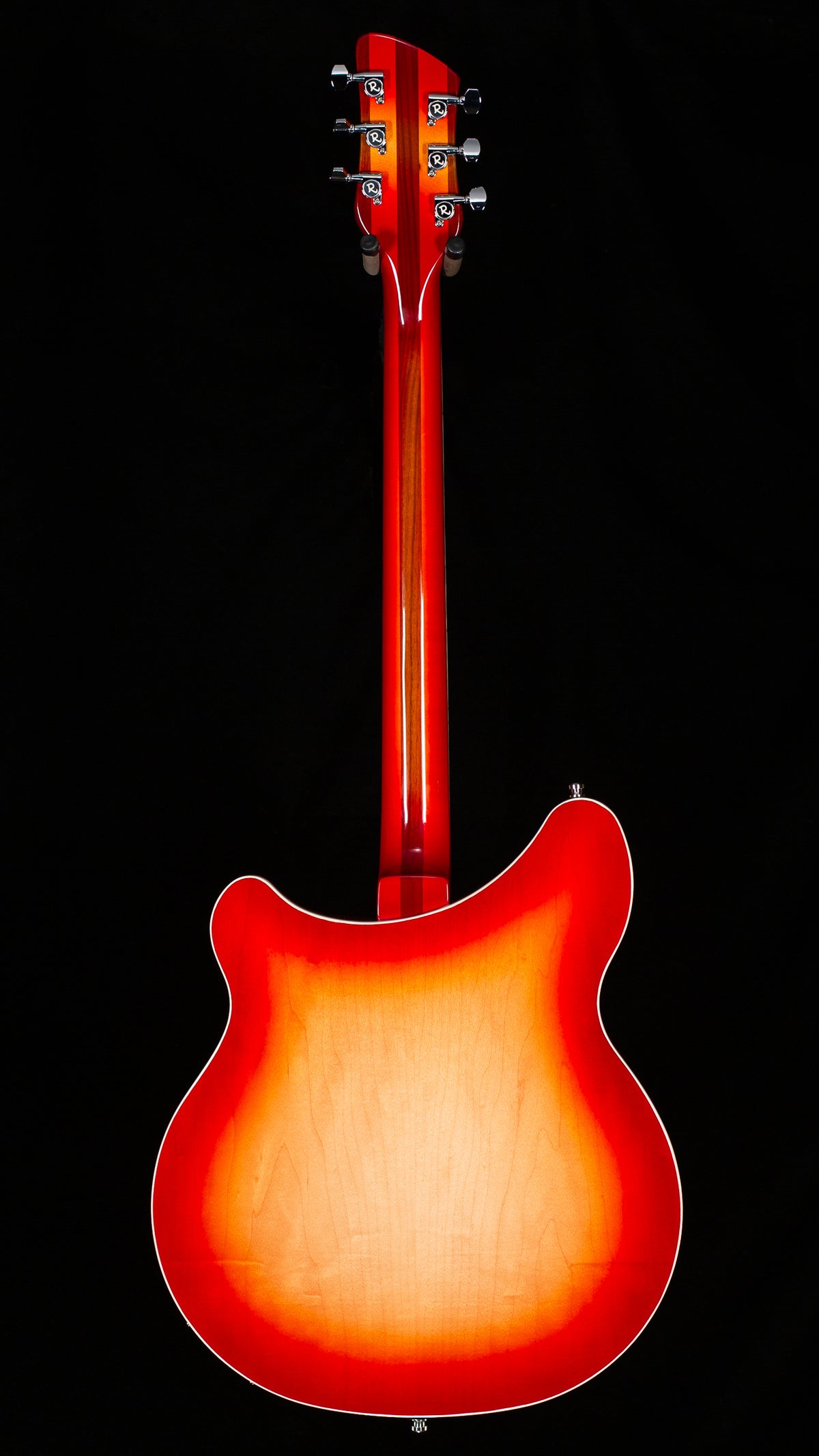 Rickenbacker 360 FireGlo (679)