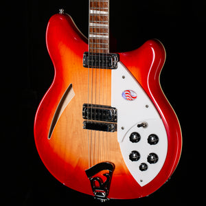Rickenbacker 360 FireGlo (679)