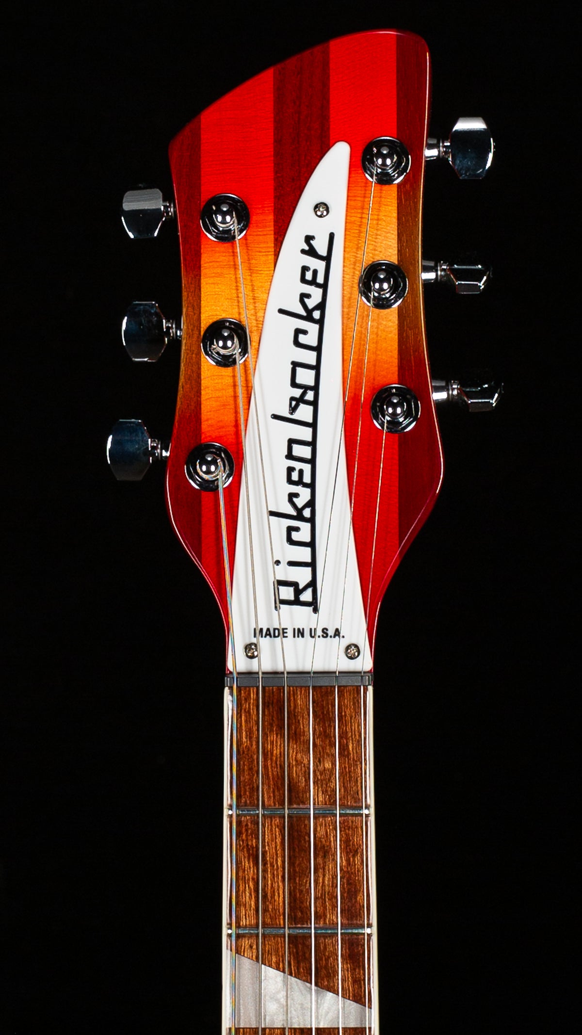 Rickenbacker 360 FireGlo (679)
