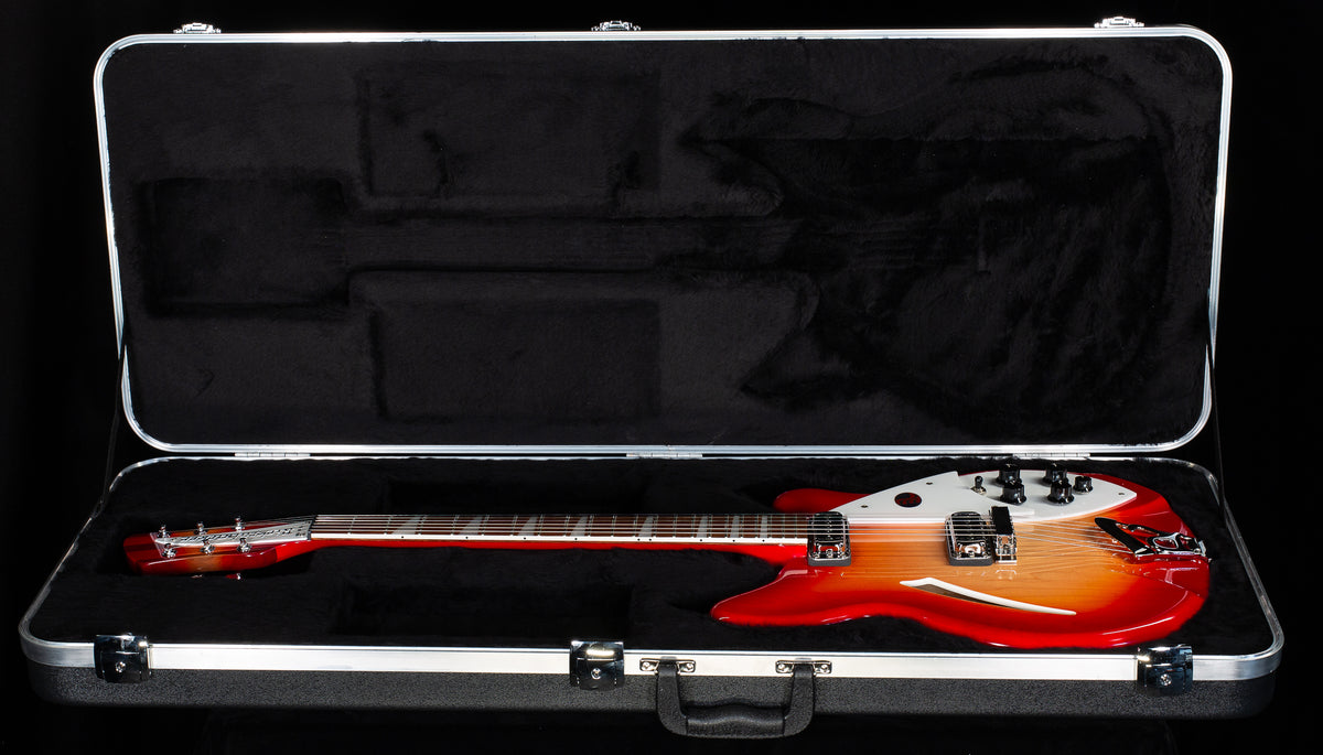 Rickenbacker 360 FireGlo (679)