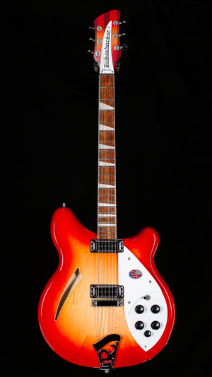 Rickenbacker 360 FireGlo (680)