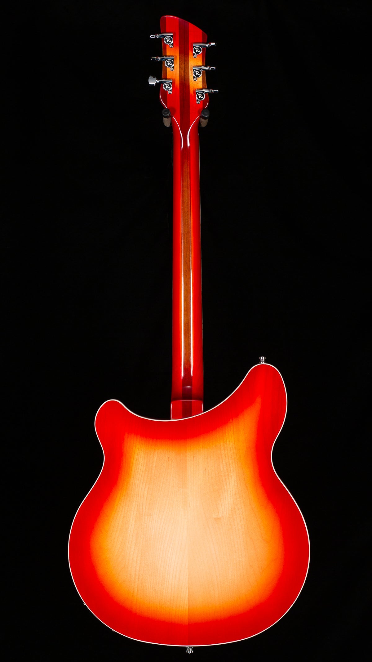 Rickenbacker 360 FireGlo (680)