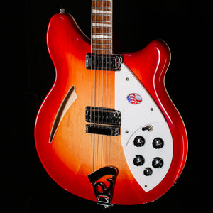 Rickenbacker 360 FireGlo (680)