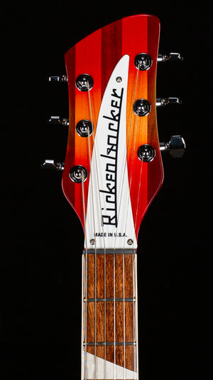 Rickenbacker 360 FireGlo (680)