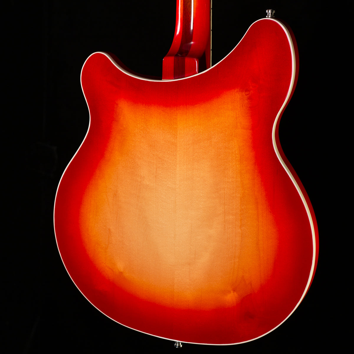 Rickenbacker 360 FireGlo (683)