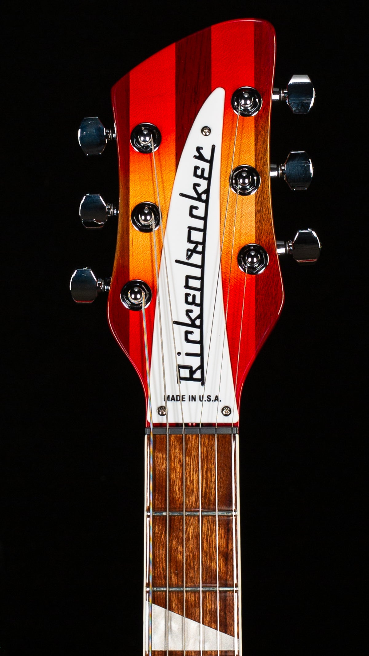 Rickenbacker 360 FireGlo (683)
