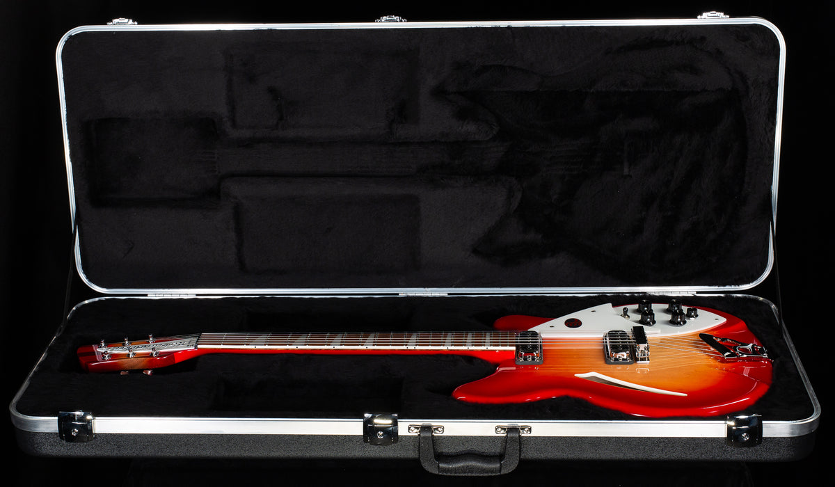 Rickenbacker 360 FireGlo (683)