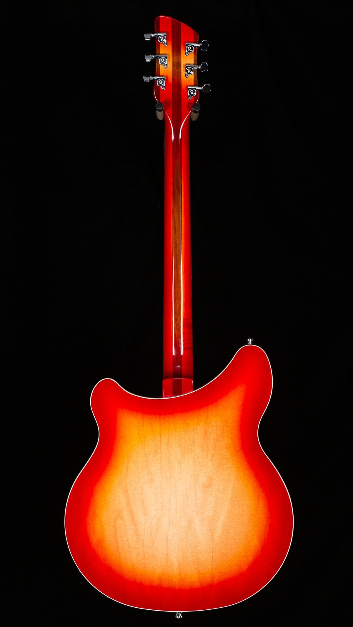Rickenbacker 360 FireGlo (686)