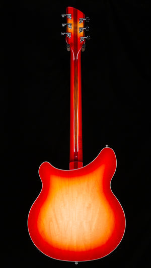 Rickenbacker 360 FireGlo (686)