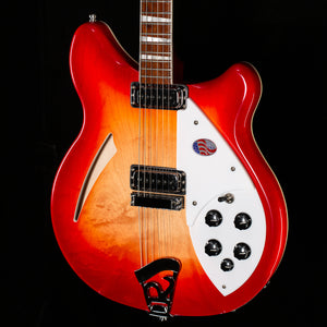 Rickenbacker 360 FireGlo (686)