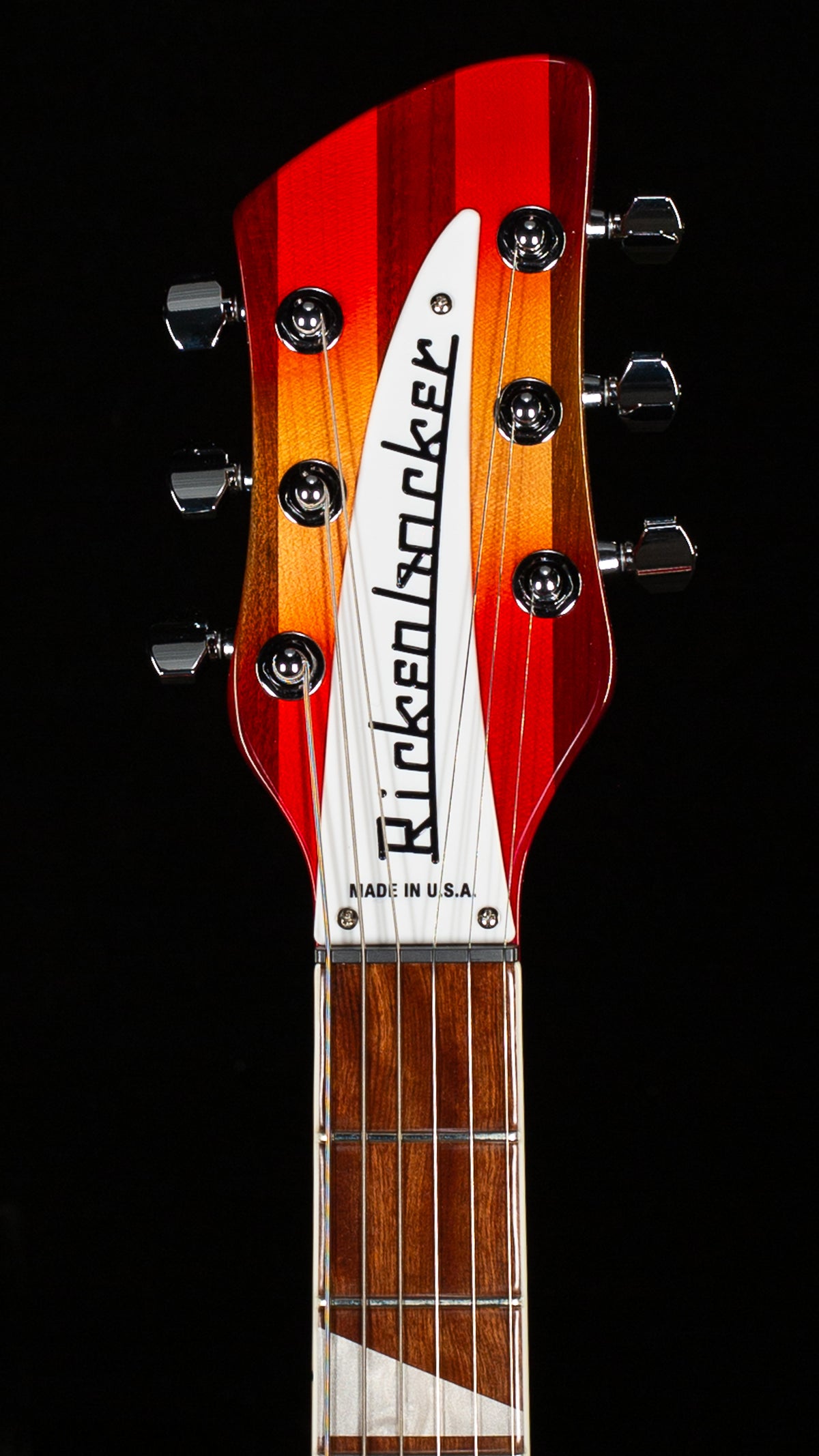 Rickenbacker 360 FireGlo (686)