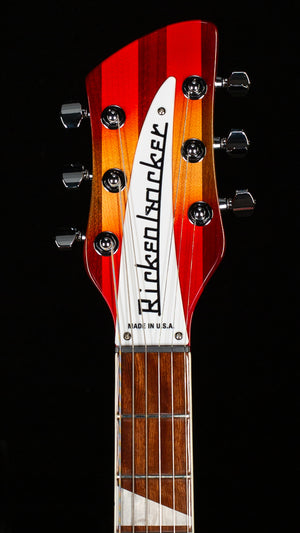 Rickenbacker 360 FireGlo (686)