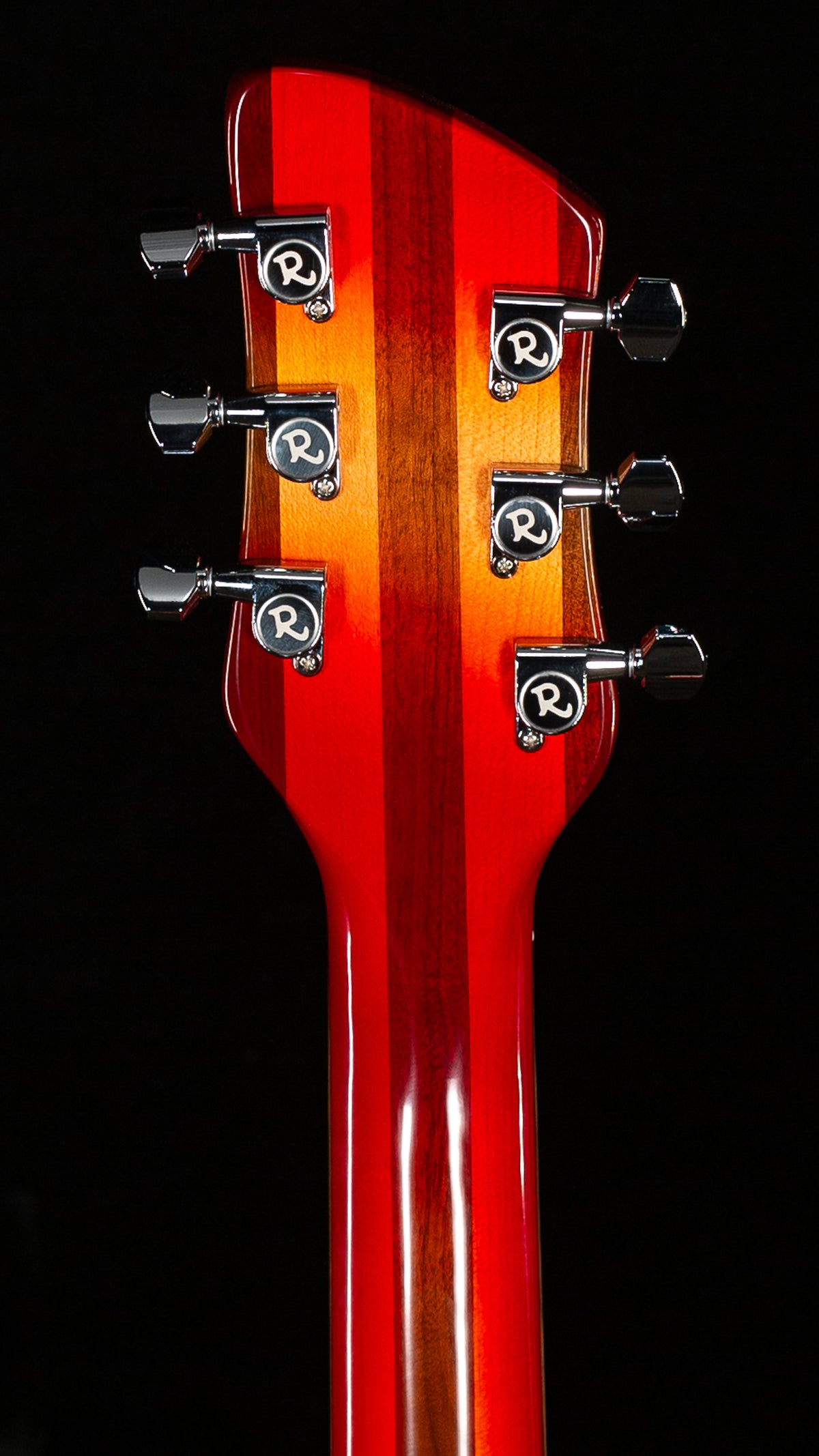 Rickenbacker 360 FireGlo (686)