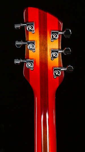 Rickenbacker 360 FireGlo (686)