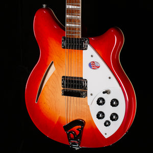 Rickenbacker 360 FireGlo (691)