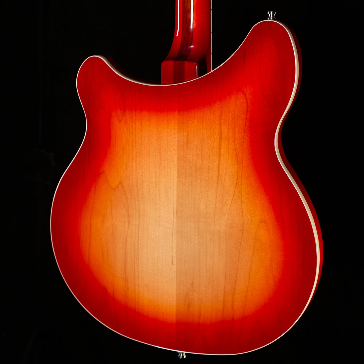 Rickenbacker 360 FireGlo (691)