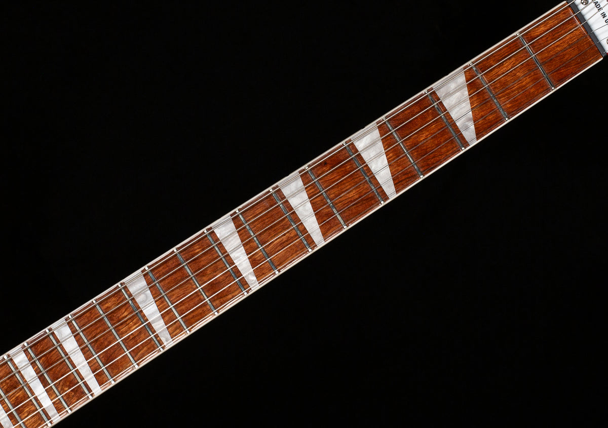 Rickenbacker 360 FireGlo (691)