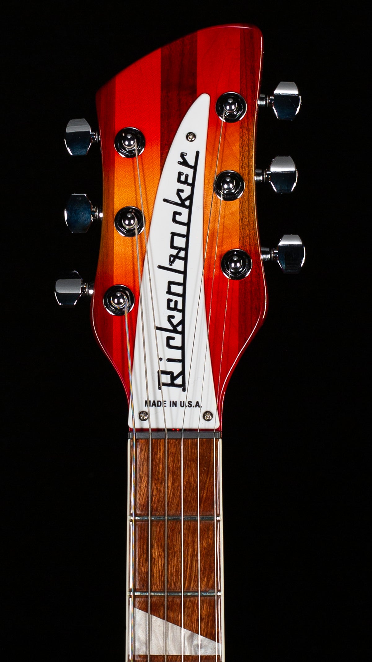 Rickenbacker 360 FireGlo (691)