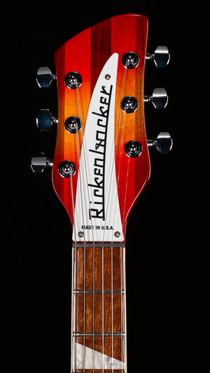 Rickenbacker 360 FireGlo (691)