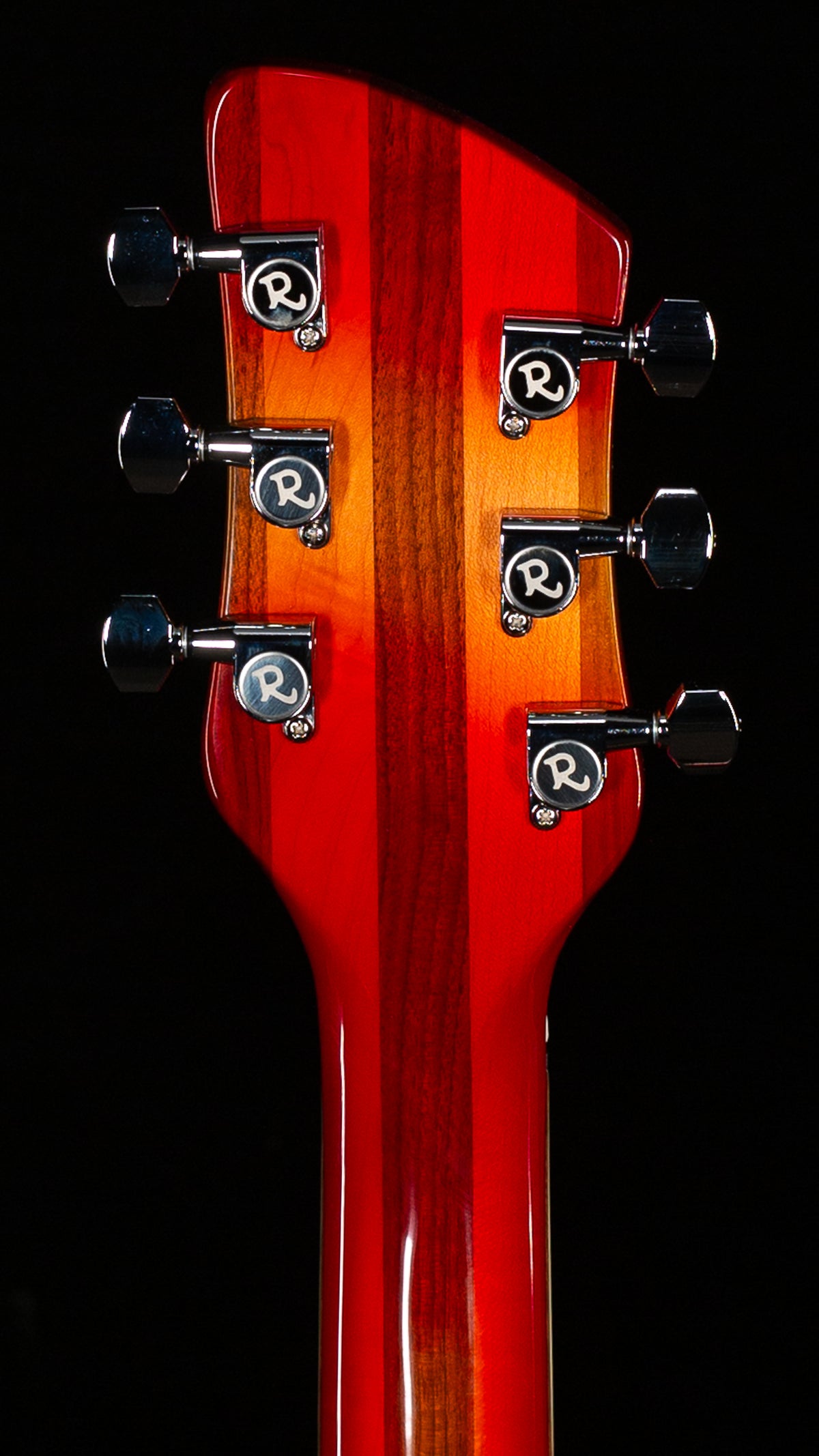 Rickenbacker 360 FireGlo (691)