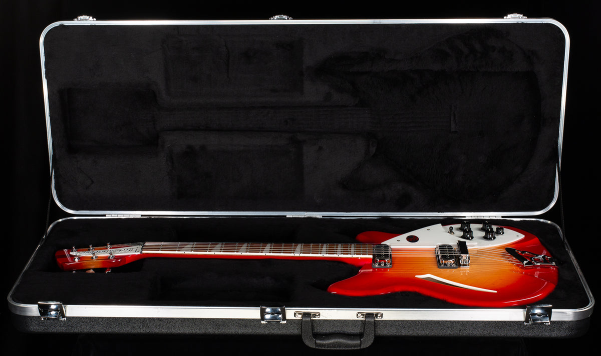 Rickenbacker 360 FireGlo (691)