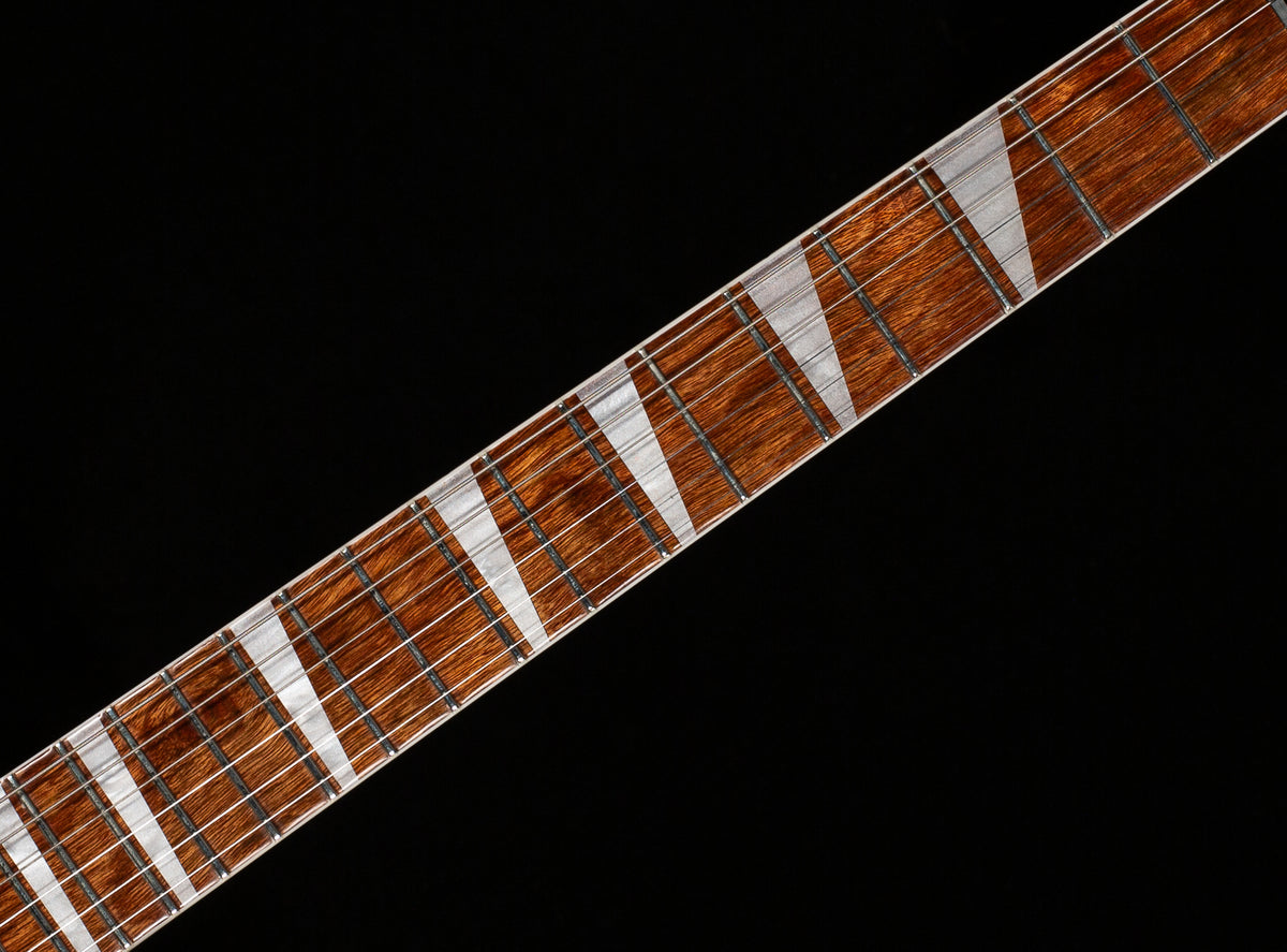 Rickenbacker 660 FireGlo (688)