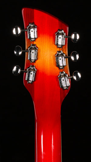 Rickenbacker 660 FireGlo (688)
