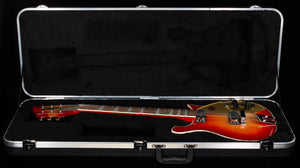Rickenbacker 660 FireGlo (688)
