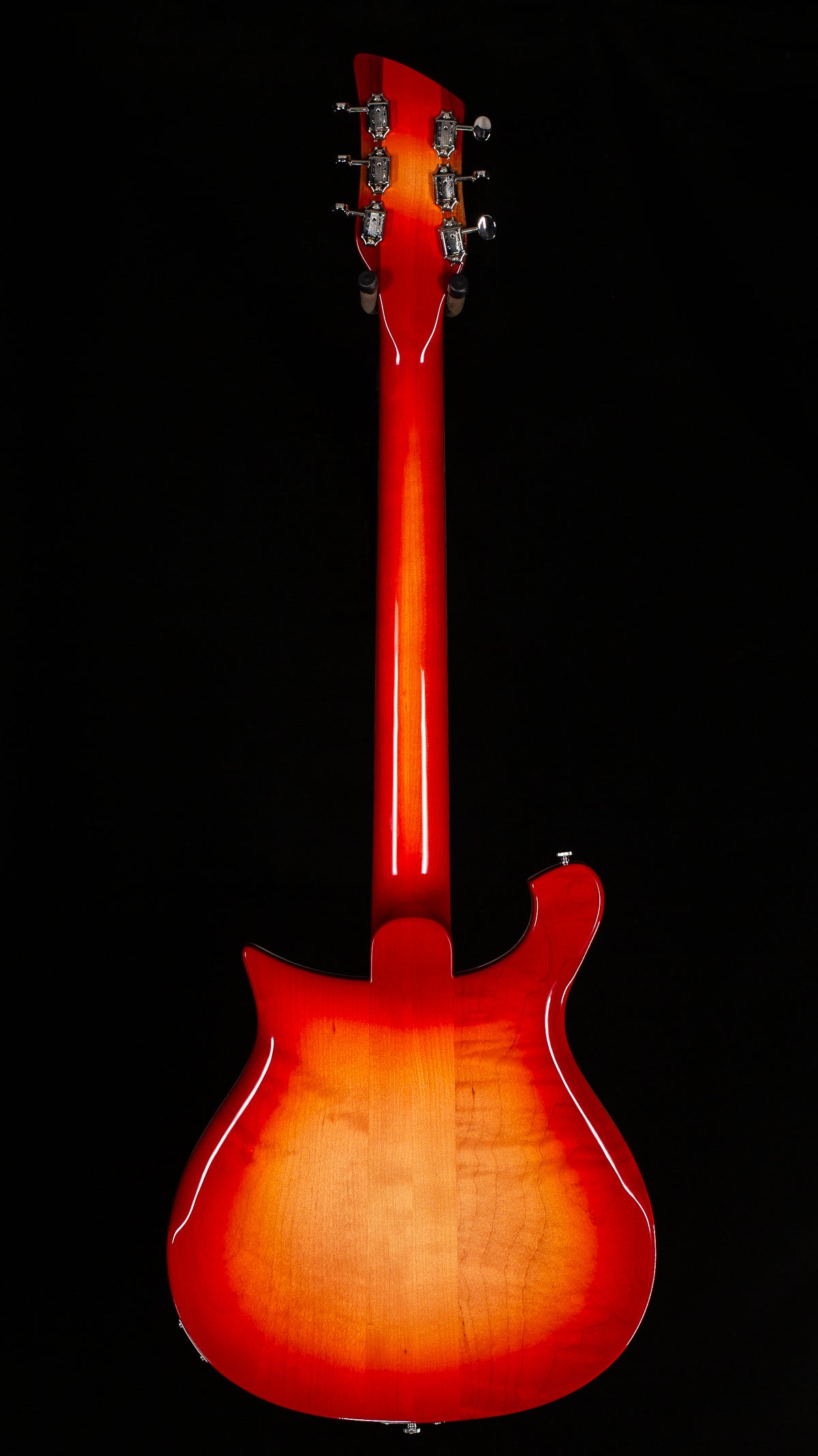 Rickenbacker 660 FireGlo (689)