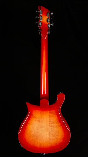 Rickenbacker 660 FireGlo (689)