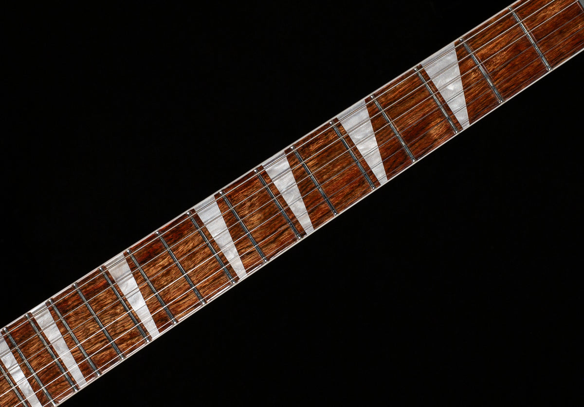 Rickenbacker 660 FireGlo (689)