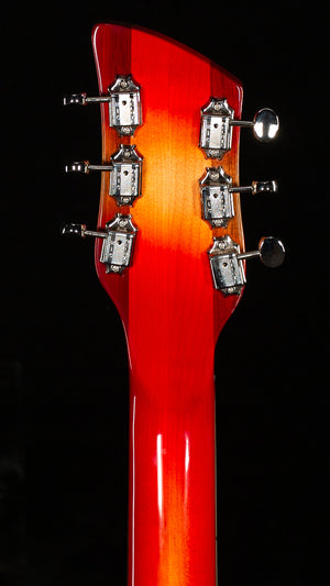 Rickenbacker 660 FireGlo (689)