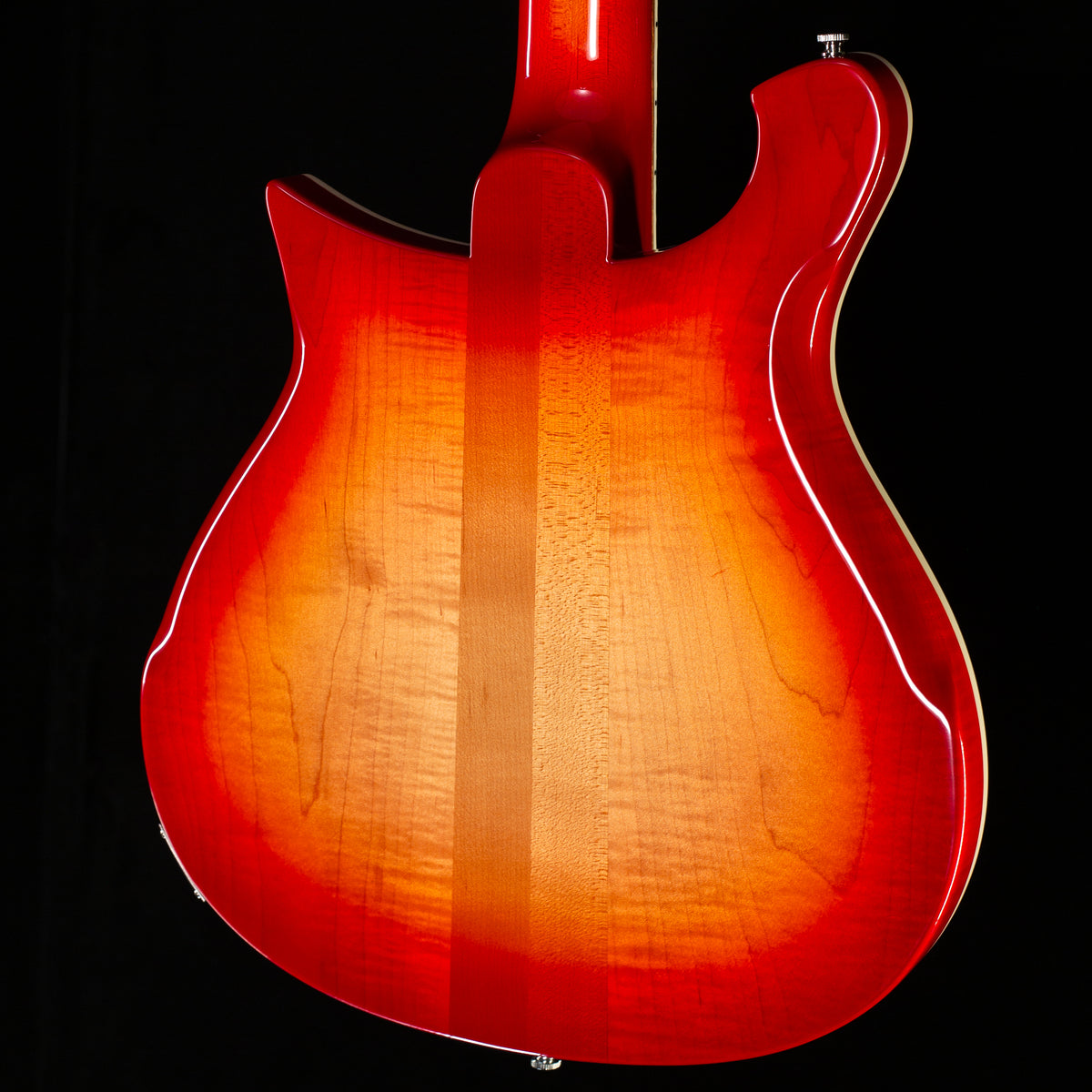 Rickenbacker 660 FireGlo (690)