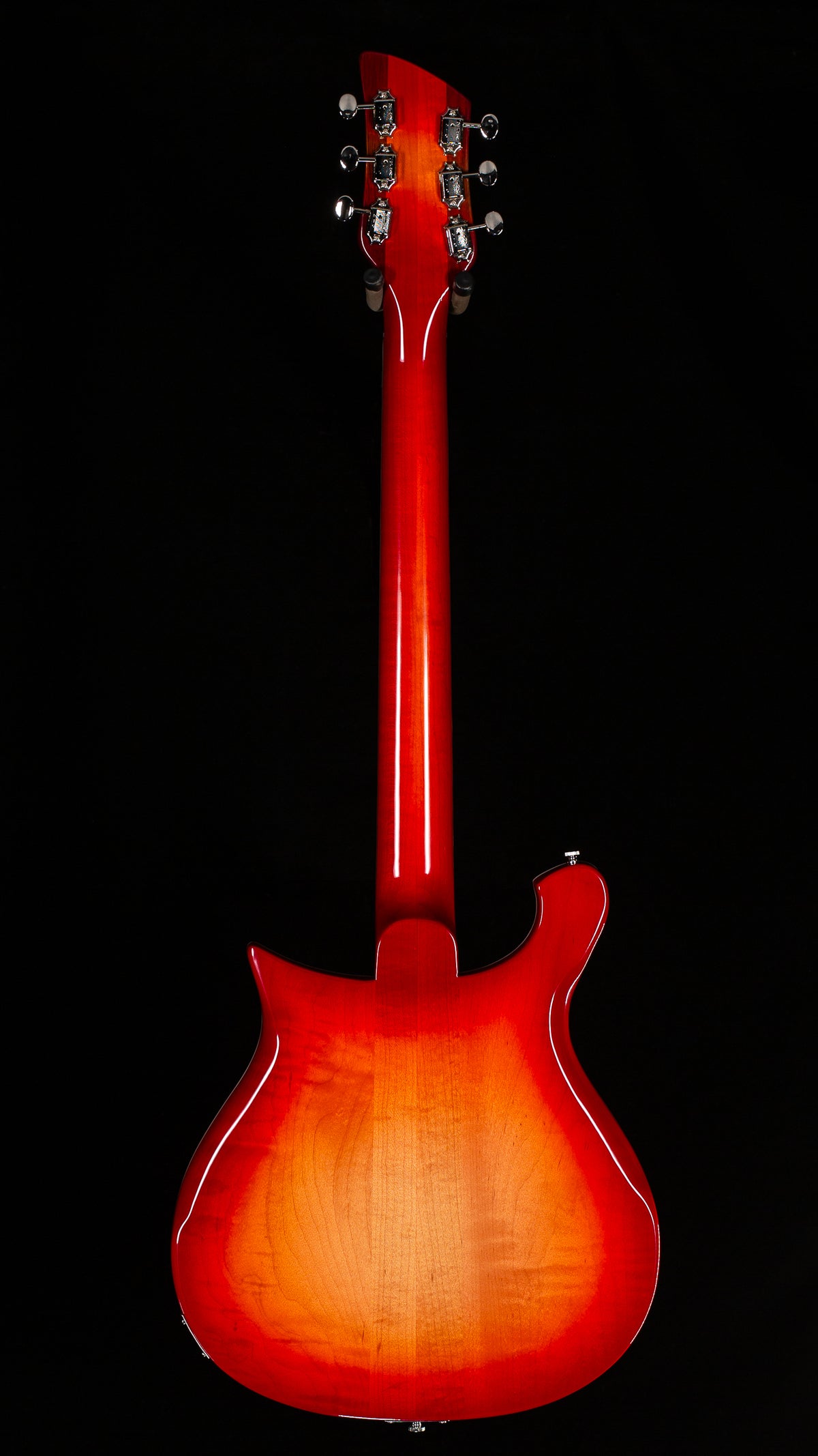 Rickenbacker 660 FireGlo (691)