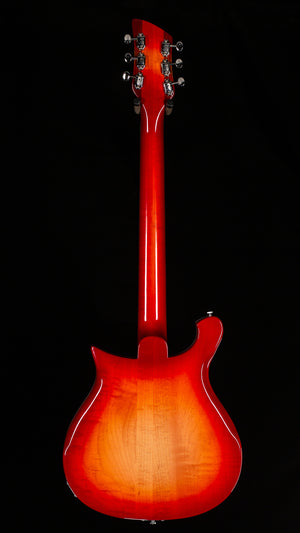 Rickenbacker 660 FireGlo (691)