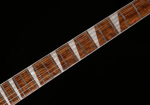 Rickenbacker 660 FireGlo (691)