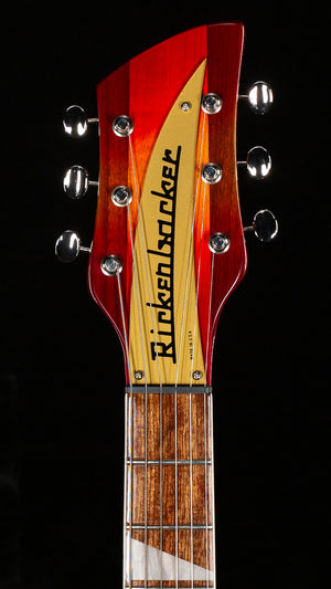 Rickenbacker 660 FireGlo (691)