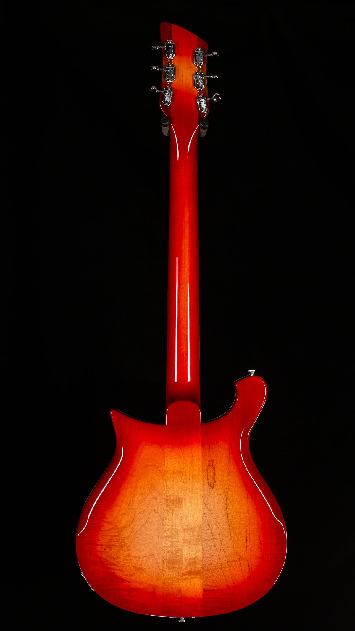 Rickenbacker 660 FireGlo (692)