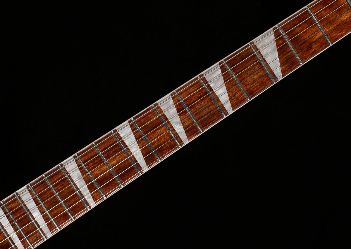 Rickenbacker 660 FireGlo (692)