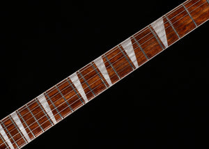 Rickenbacker 660 FireGlo (692)