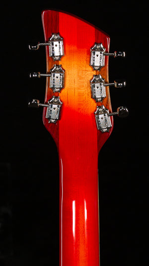 Rickenbacker 660 FireGlo (692)