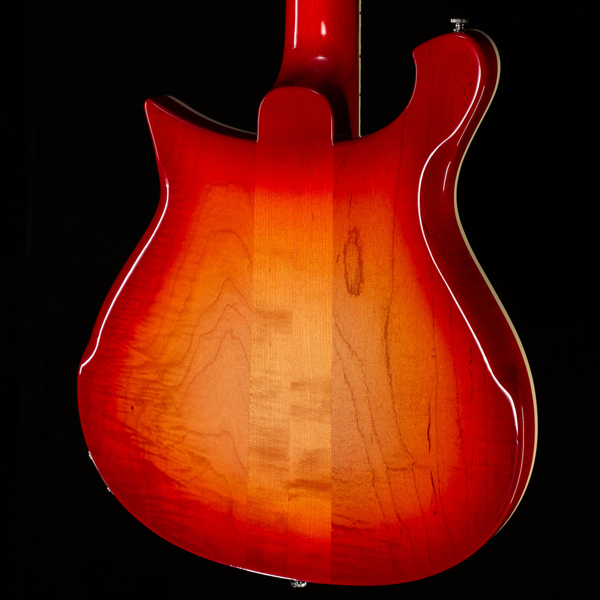Rickenbacker 660 FireGlo (692)